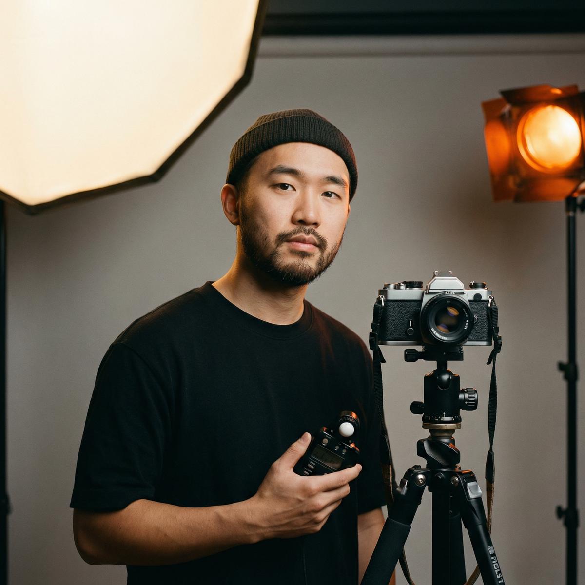 四虎传媒摄影师