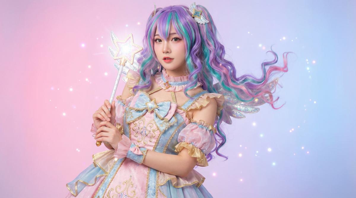 四虎传媒Cosplay直播视频