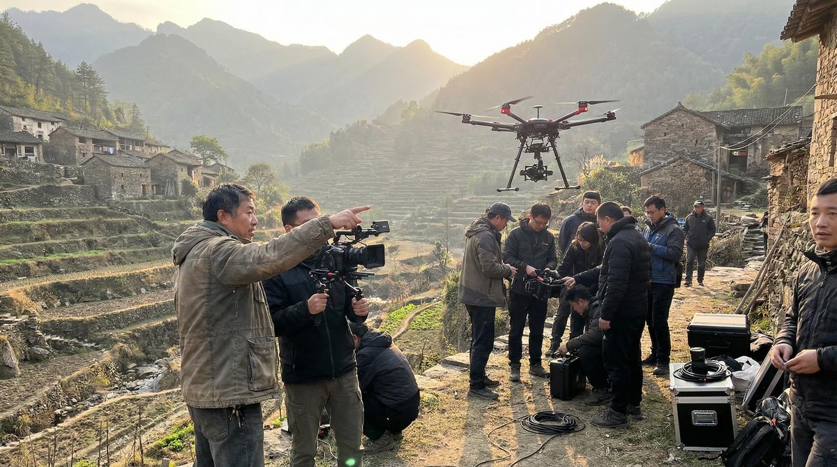 四虎传媒拍摄教程