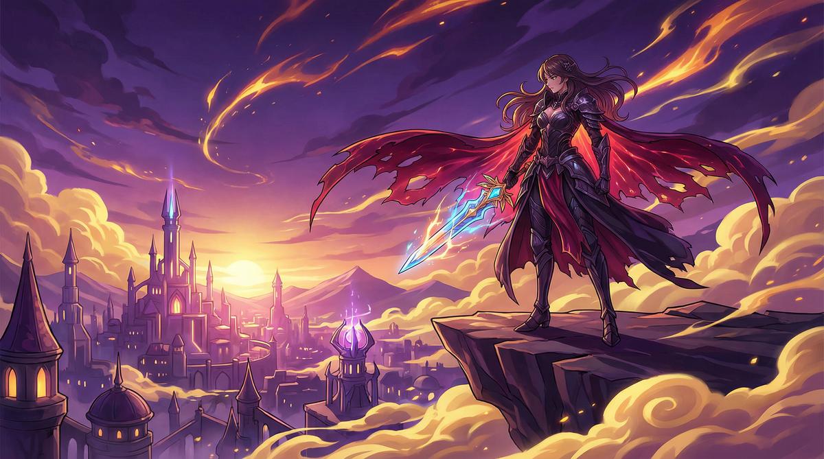 四虎传媒原创动漫视频